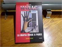 La mafia russe à Paris